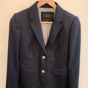 JCrew Blazer - Navy - 2T
